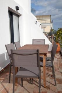 Mar-Ria Apartamento 7 - Fuseta - 4