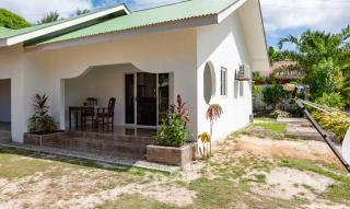 Kai Selfcatering - 6