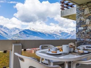 Apartment Hauts De Nendaz B OP by Interhome - 5
