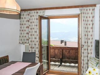 Apartment Jägerhof-1 by Interhome - Hochpillberg - 3