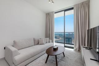 Cozy 1 BR in Binghatti Venus JVC - 7