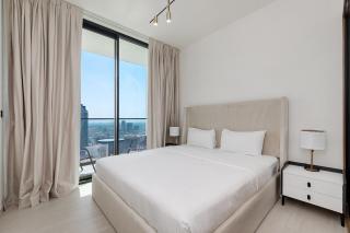 Cozy 1 BR in Binghatti Venus JVC - 4