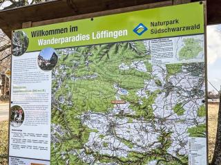 Holiday Home Sonnenbühl by Interhome - Dittishausen - 9