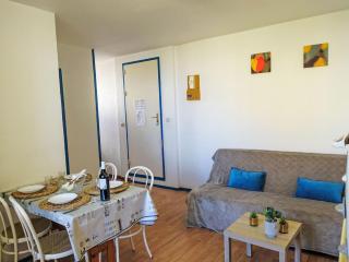 Apartment Pleine Vue sur Mer-5 by Interhome - Saint Pierre La Mer - 4