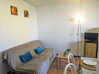 Apartment Pleine Vue sur Mer-5 by Interhome - Saint Pierre La Mer - 1
