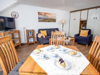 Apartment Ballertutje by Interhome - Norddeich - 9