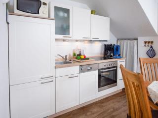 Apartment Ballertutje by Interhome - Norddeich - 8