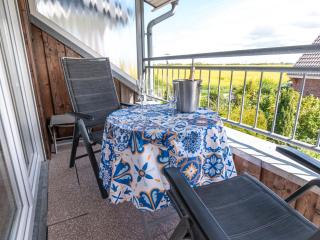 Apartment Ballertutje by Interhome - Norddeich - 6