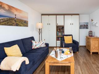 Apartment Ballertutje by Interhome - Norddeich - 3