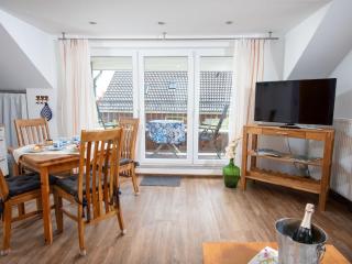 Apartment Ballertutje by Interhome - Norddeich - 1