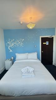 Thai Lanna Inn & Spa Ltd - Loughborough - 3