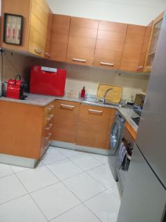Marina golf location - Asilah - 3