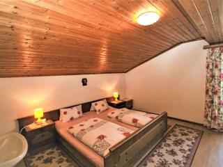Apartment Jägerhof-2 by Interhome - Hochpillberg - 8