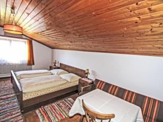 Apartment Jägerhof-2 by Interhome - Hochpillberg - 6