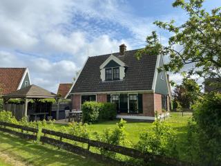 Holiday Home Wiringherlant-6 by Interhome - Noordstroe - 0