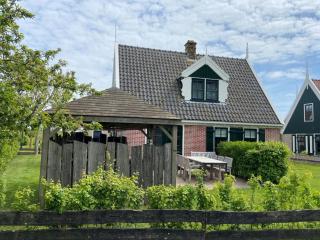 Holiday Home Wiringherlant-6 by Interhome - Noordstroe - 5
