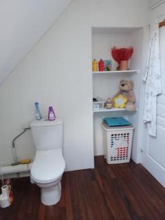 Chez Jean Louis et Annie - 8