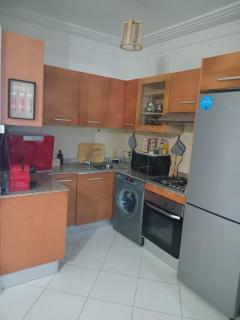 Marina golf location - Asilah - 4