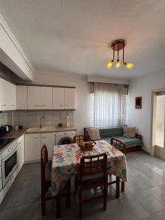 Thalassa View Apartment - Nea Kalikratia - 7