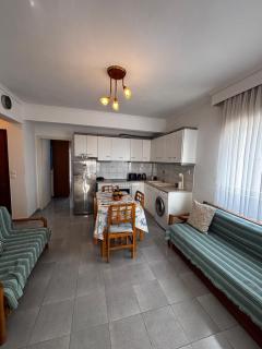 Thalassa View Apartment - Nea Kalikratia - 5
