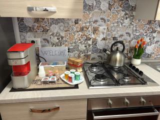 Gori home - Milan - 1
