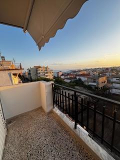 Thalassa View Apartment - Nea Kalikratia - 4