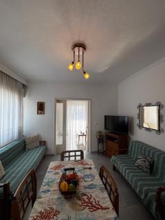 Thalassa View Apartment - Nea Kalikratia - 3