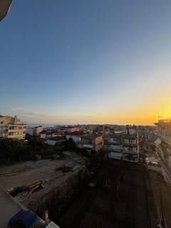Thalassa View Apartment - Nea Kalikratia - 2