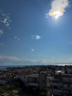 Thalassa View Apartment - Nea Kalikratia - 1