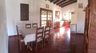 Casa junto as montanhas - Capitólio - 1