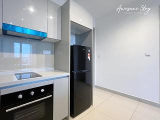 Trion KL By Holidayhome - Kuala Lumpur - 9