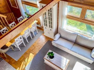 Holiday Home Niittyranta by Interhome - Kukko - 5