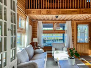 Holiday Home Niittyranta by Interhome - 3