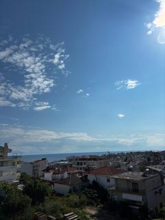 Thalassa View Apartment - Nea Kalikratia - 9