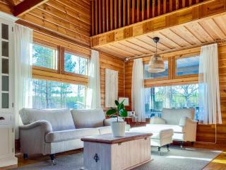 Holiday Home Niittyranta by Interhome - Kukko - 2