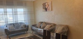 Appartement meublé à louer à Casablanca - Casablanca - 5