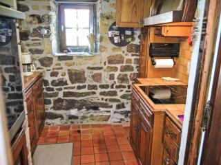 Holiday Home Ti Maen by Interhome - Kernalléguen - 1