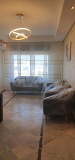 Appartement meublé à louer à Casablanca - Casablanca - 4