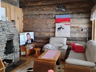 Holiday Home Otsontupa 2 by Interhome - Ruka - 7
