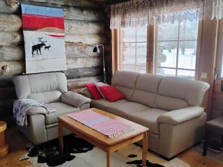 Holiday Home Otsontupa 2 by Interhome - Ruka - 6