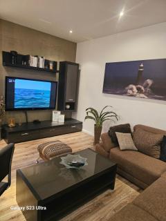 Modern 2 bedroom apartment in the city centre - Rīga - 8