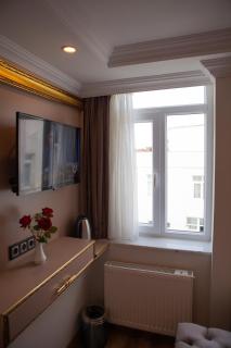 Blue Zerzevan Konak Hotel - 9