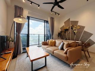 Trion KL By Holidayhome - Kuala Lumpur - 5