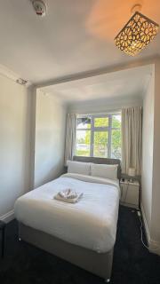 Thai Lanna Inn & Spa Ltd - Loughborough - 4