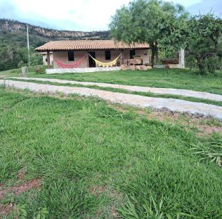 Casa junto as montanhas - Capitólio - 5
