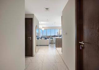 Livin' Holidays - 2 BR - Burj Khalifa & Fountain - 7