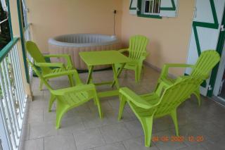 Villa nana - Pointe-Noire - 5
