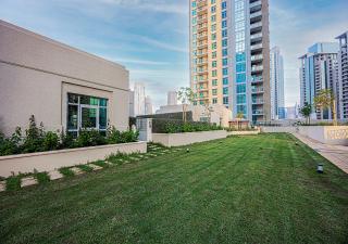 Livin' Holidays - 2 BR - Burj Khalifa & Fountain - 6