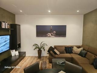 Modern 2 bedroom apartment in the city centre - Rīga - 9