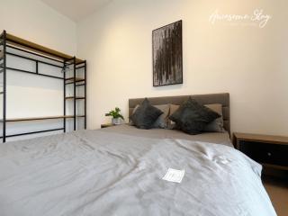 Trion KL By Holidayhome - Kuala Lumpur - 8